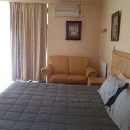 Desert Sand Motor Inn Broken Hill Ngoại thất bức ảnh