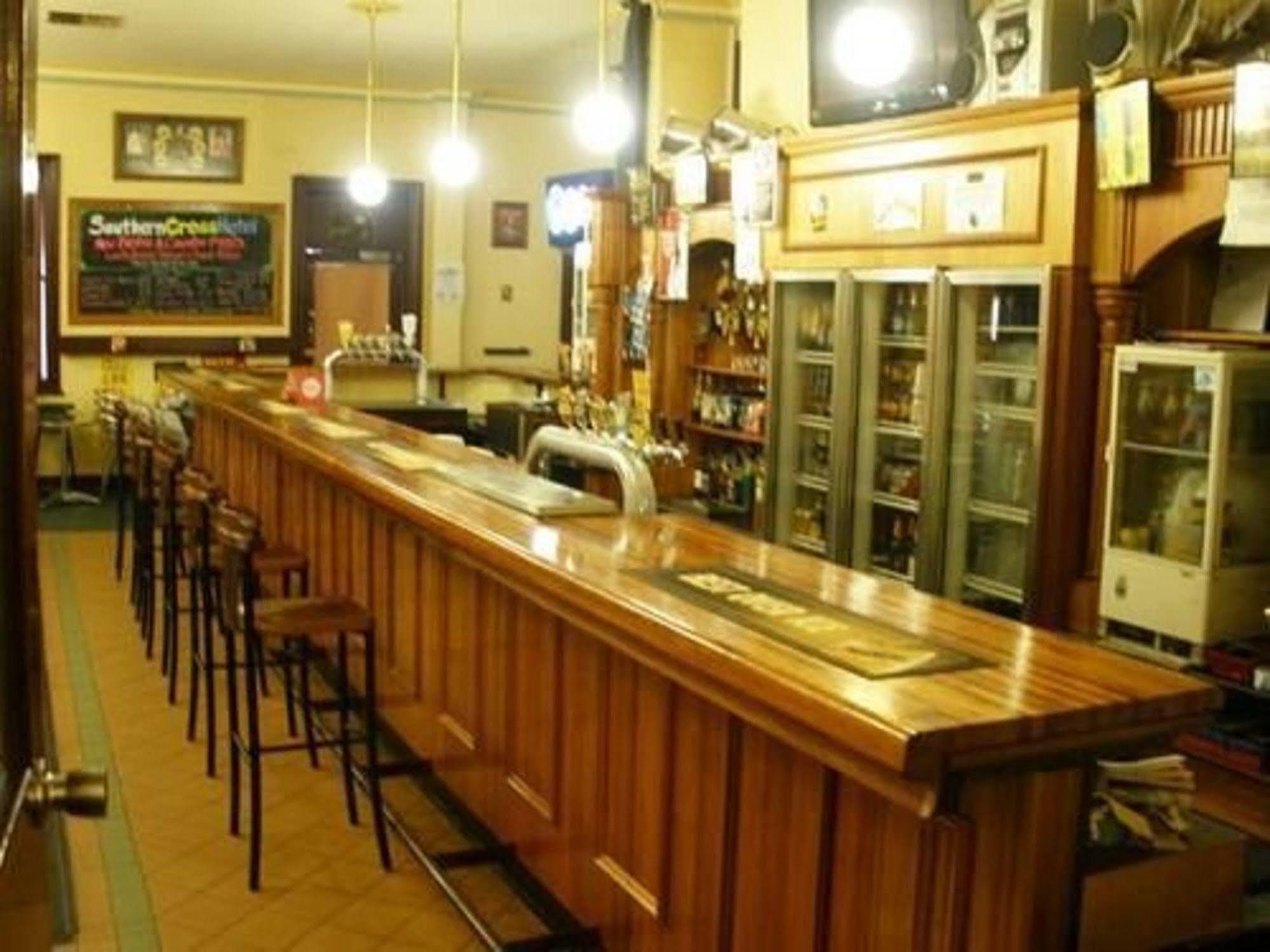Desert Sand Motor Inn Broken Hill Ngoại thất bức ảnh