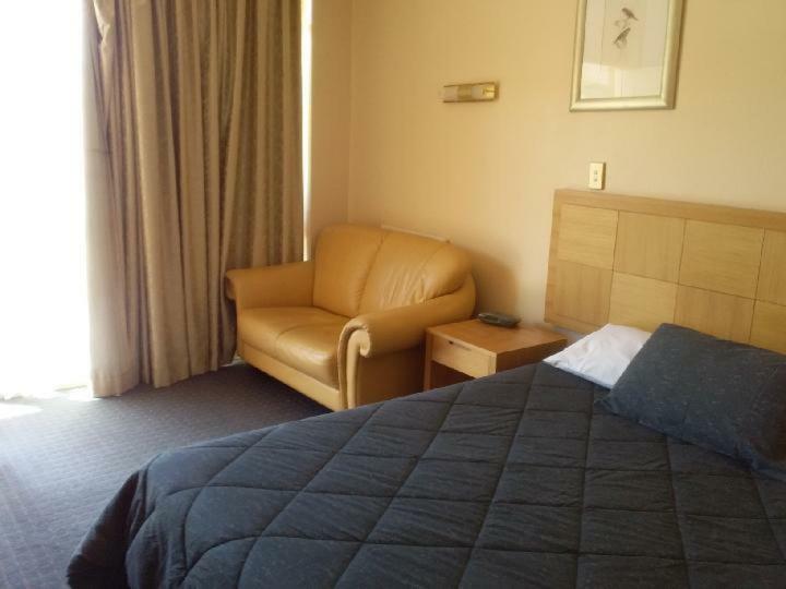 Desert Sand Motor Inn Broken Hill Ngoại thất bức ảnh