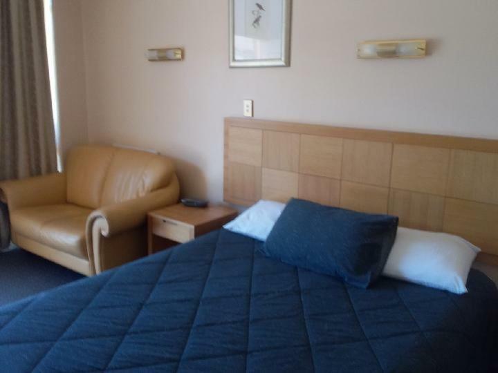 Desert Sand Motor Inn Broken Hill Ngoại thất bức ảnh